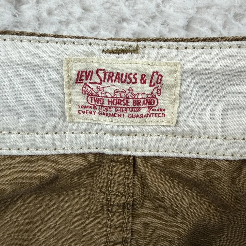 Levis please refer